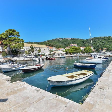 Vizmeg Holiday Home Dubrovnik Kültér fotó