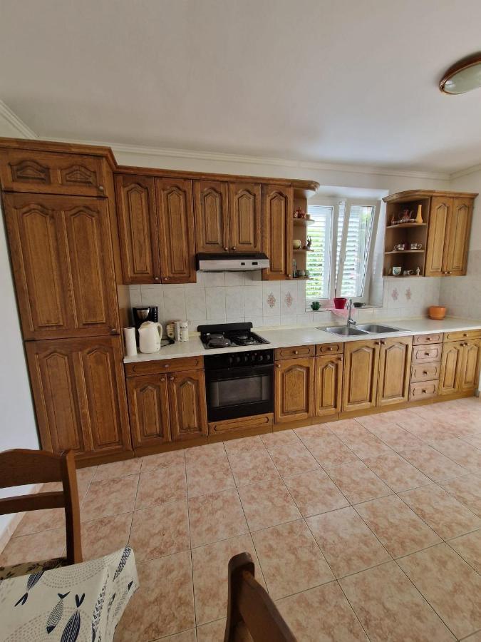 Vizmeg Holiday Home Dubrovnik Kültér fotó