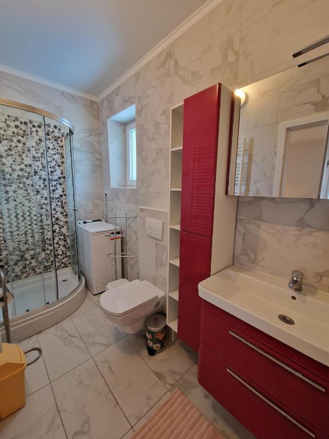 Vizmeg Holiday Home Dubrovnik Kültér fotó