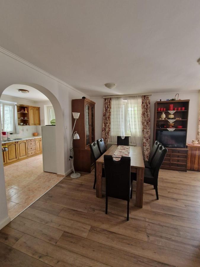 Vizmeg Holiday Home Dubrovnik Kültér fotó