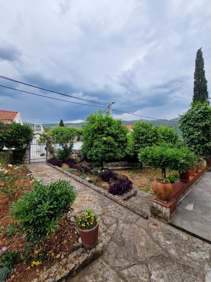 Vizmeg Holiday Home Dubrovnik Kültér fotó