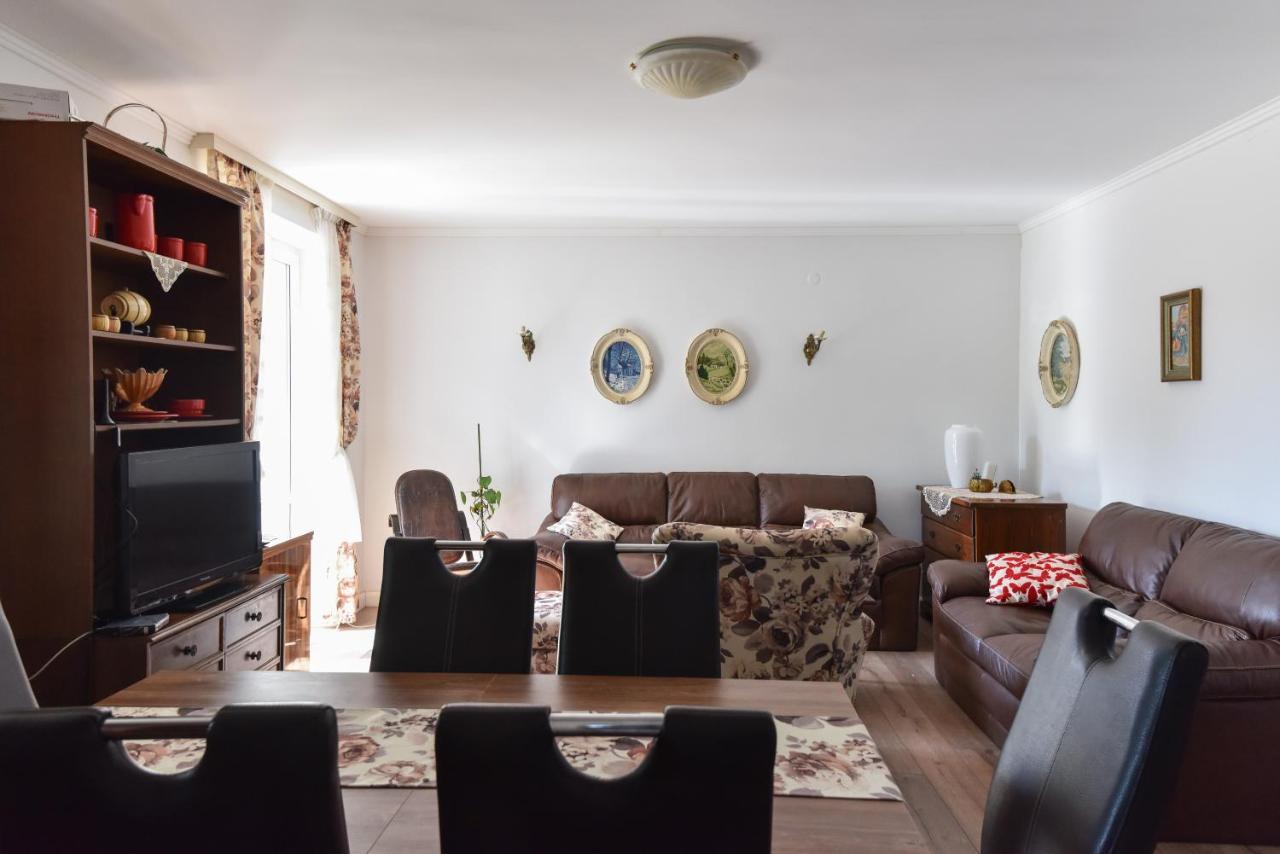 Vizmeg Holiday Home Dubrovnik Kültér fotó