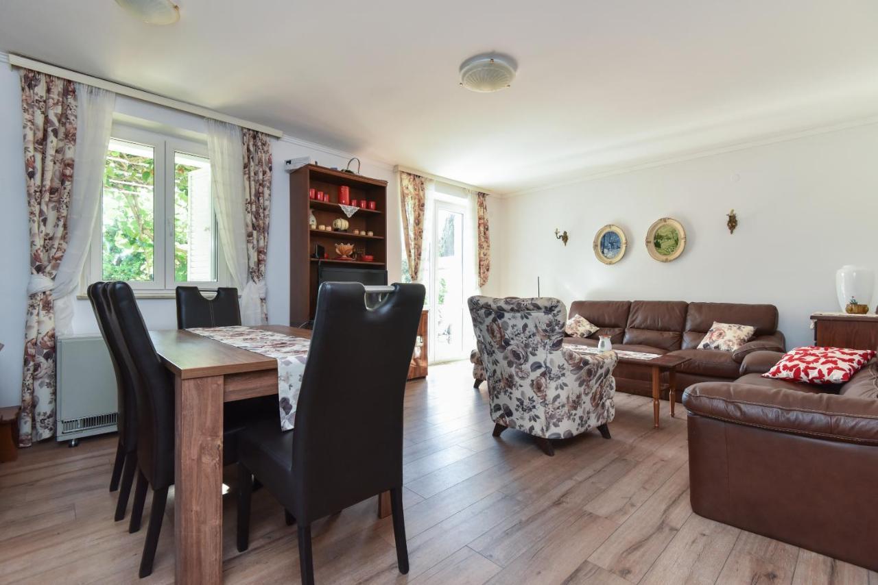 Vizmeg Holiday Home Dubrovnik Kültér fotó