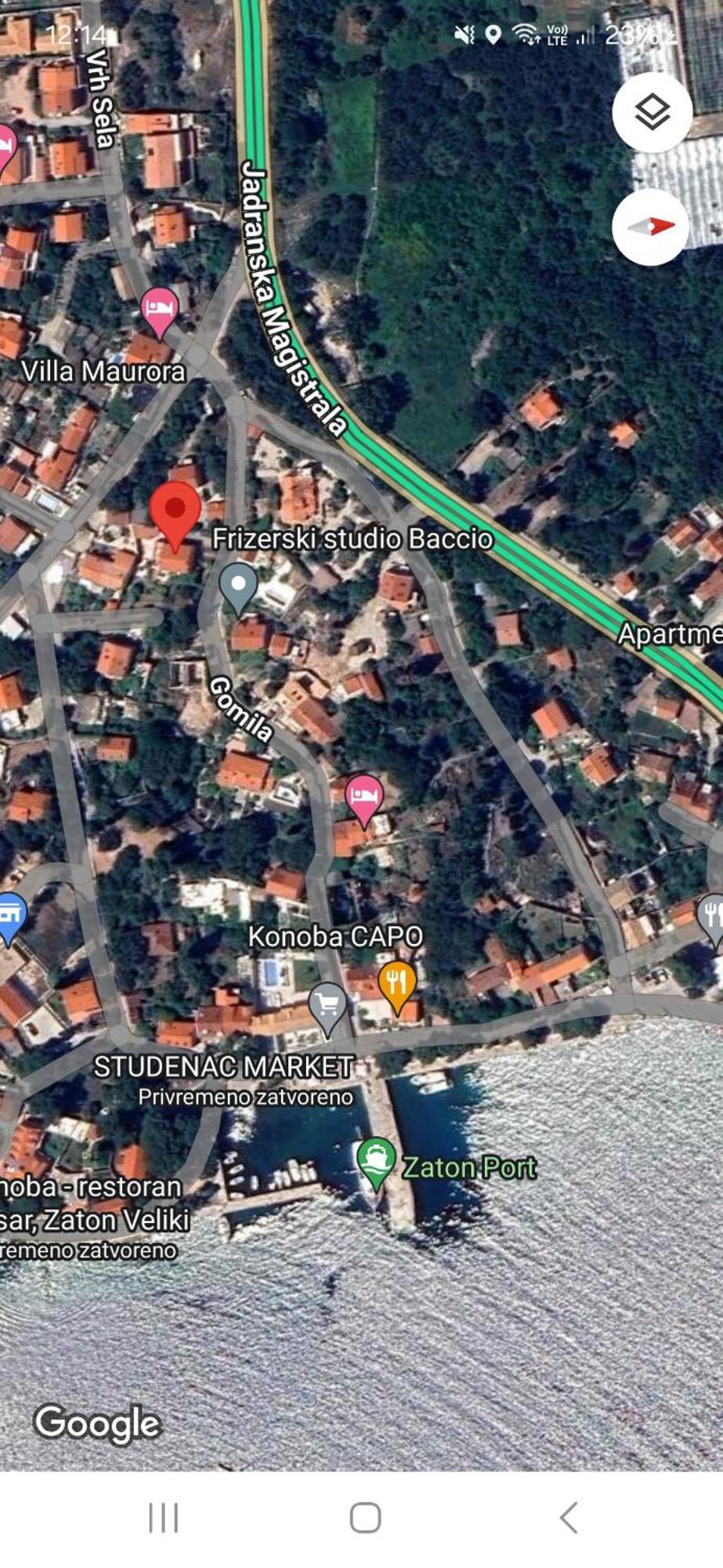 Vizmeg Holiday Home Dubrovnik Kültér fotó