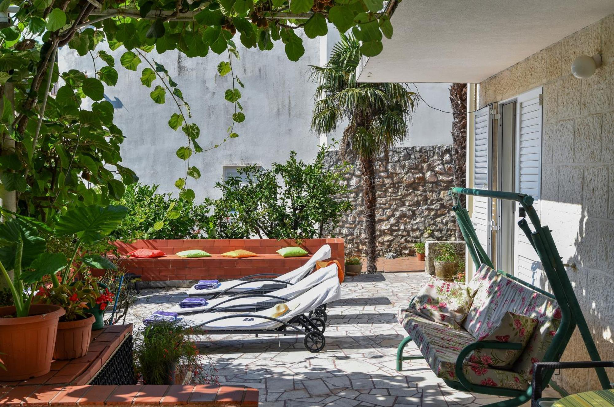 Vizmeg Holiday Home Dubrovnik Kültér fotó