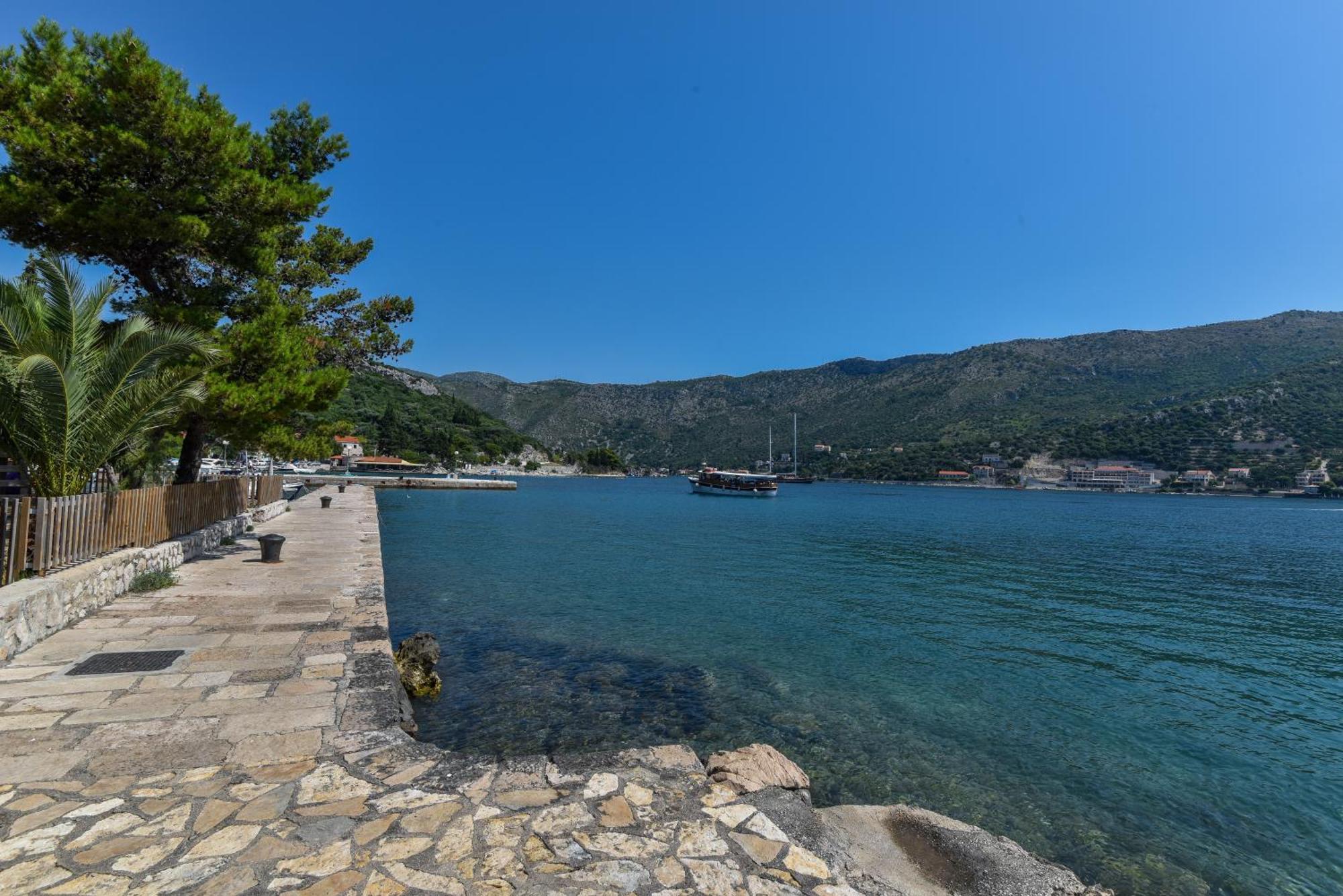 Vizmeg Holiday Home Dubrovnik Kültér fotó