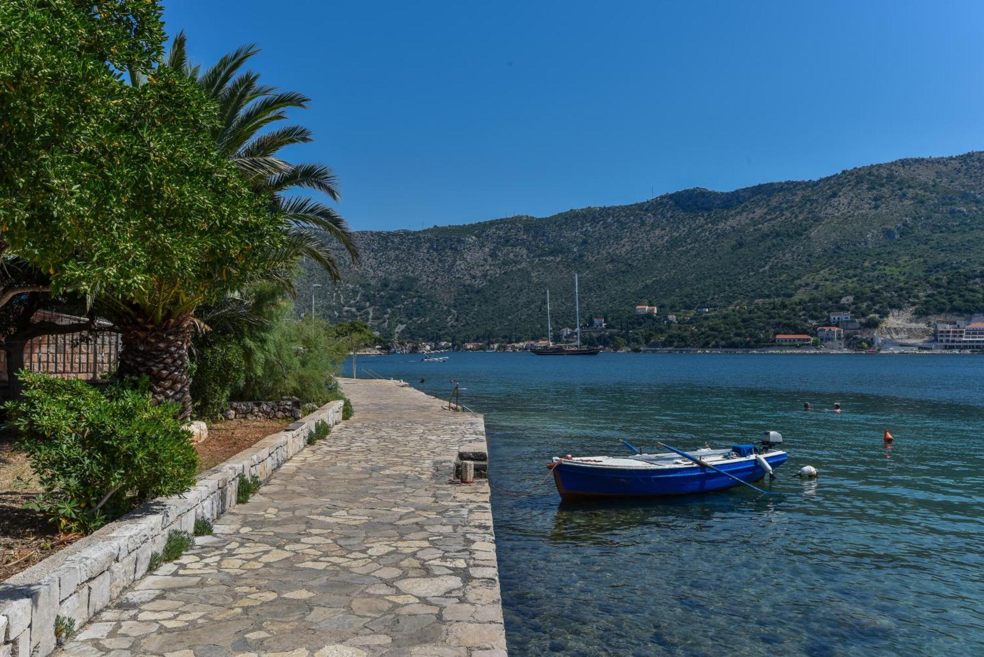 Vizmeg Holiday Home Dubrovnik Kültér fotó