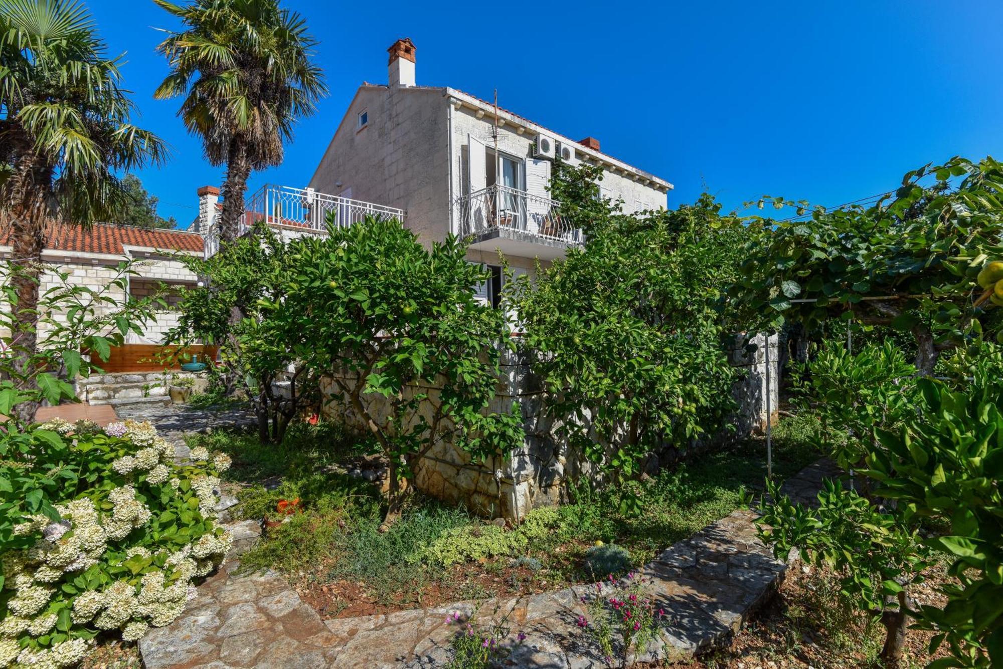 Vizmeg Holiday Home Dubrovnik Kültér fotó