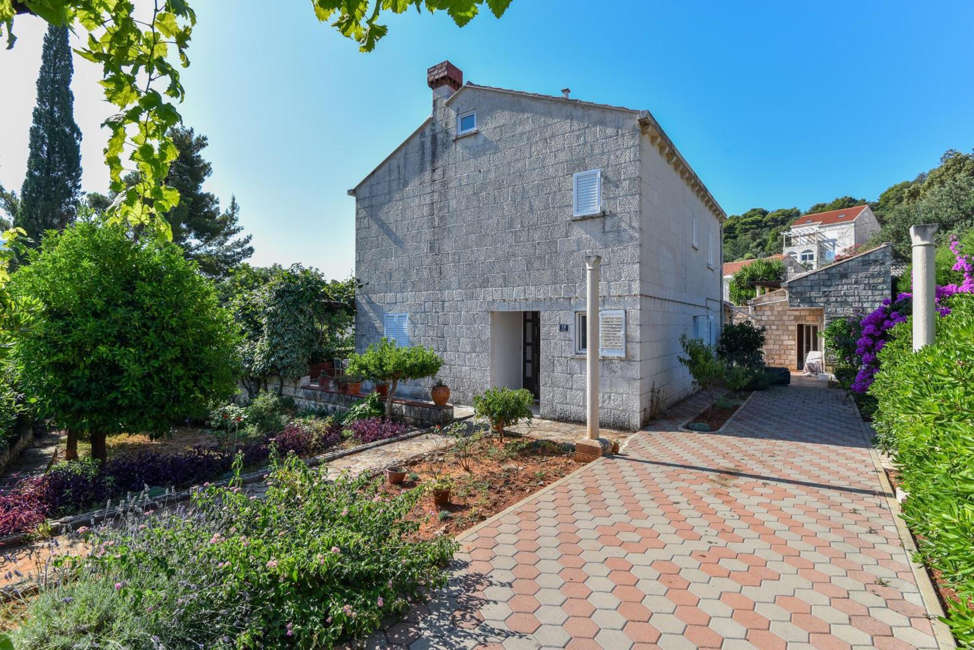 Vizmeg Holiday Home Dubrovnik Kültér fotó