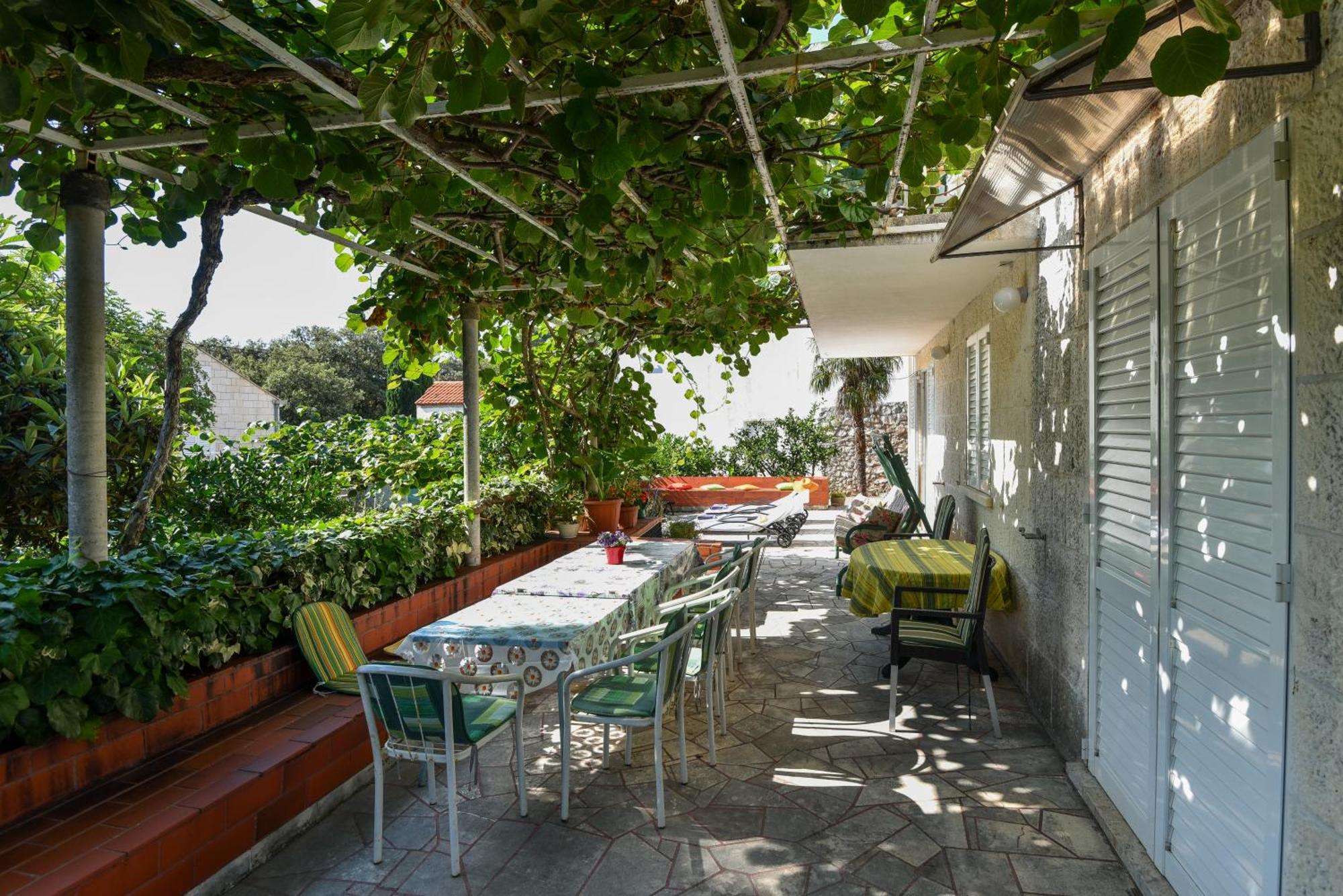 Vizmeg Holiday Home Dubrovnik Kültér fotó