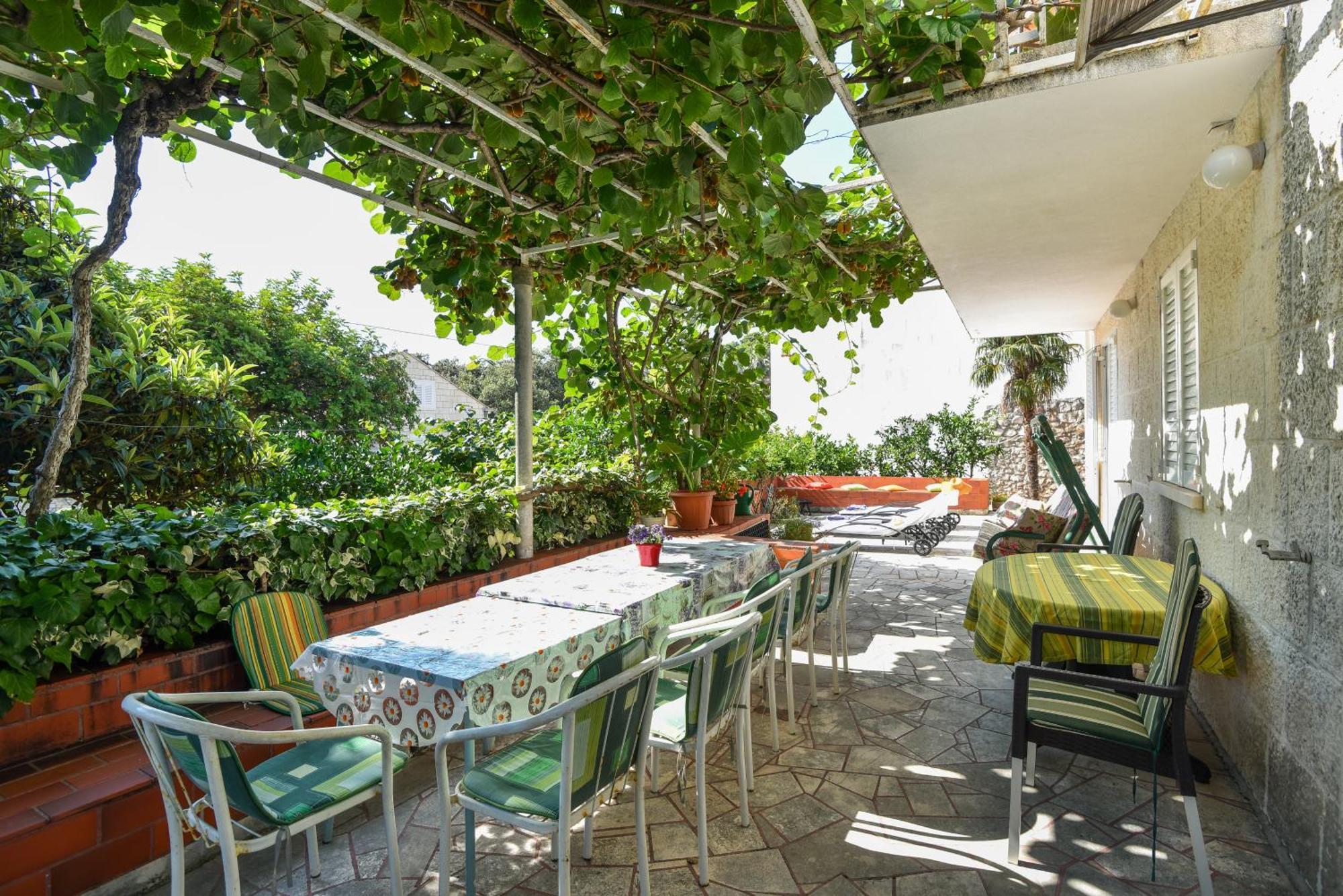 Vizmeg Holiday Home Dubrovnik Kültér fotó