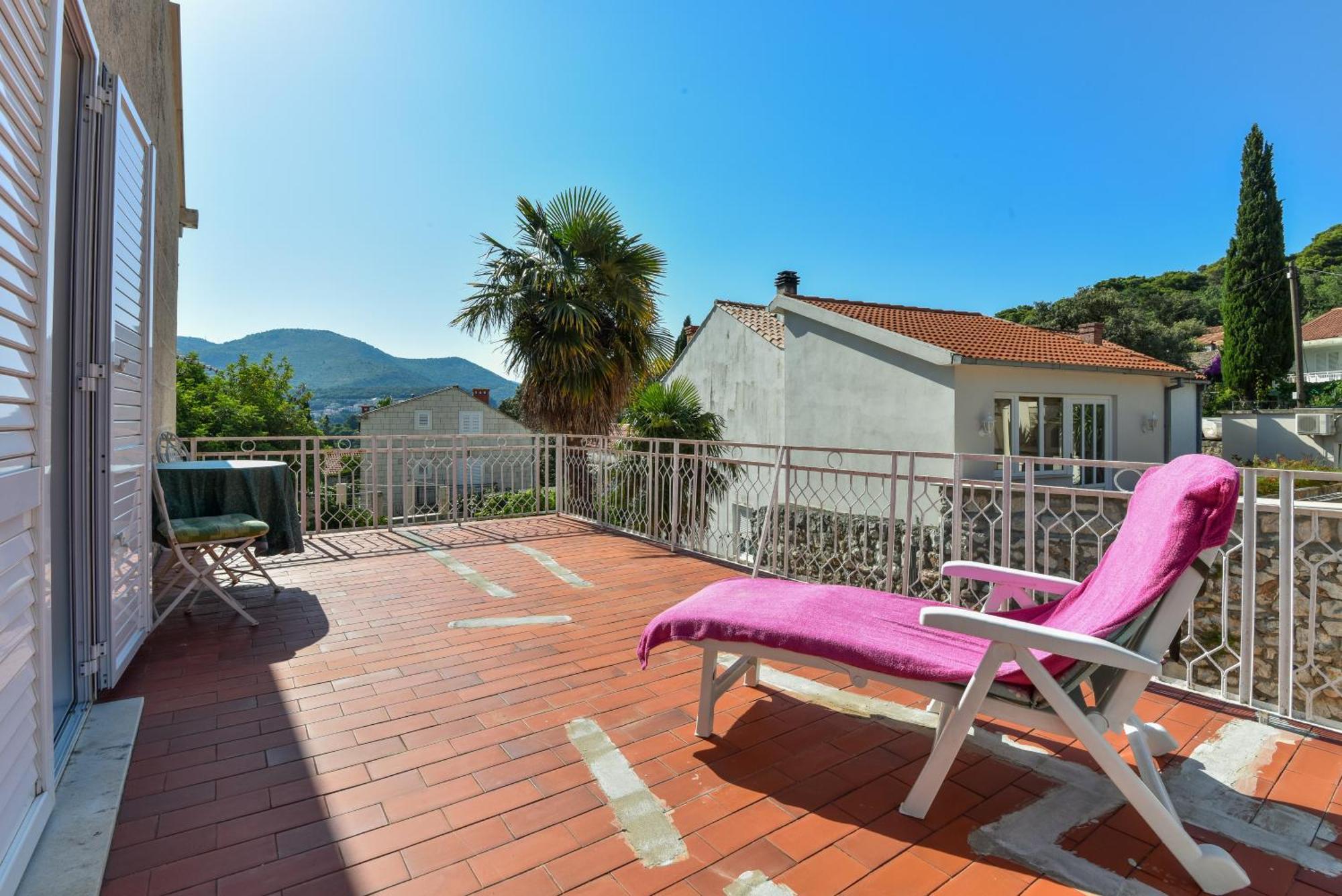 Vizmeg Holiday Home Dubrovnik Kültér fotó