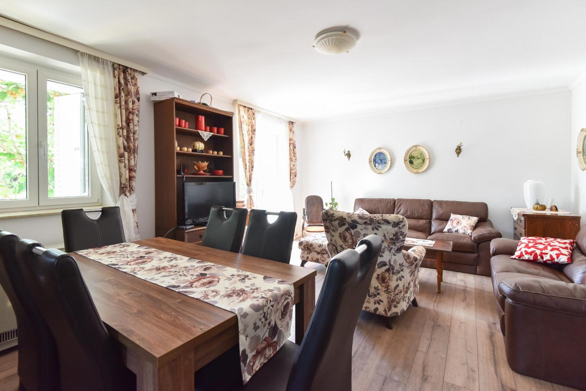 Vizmeg Holiday Home Dubrovnik Kültér fotó