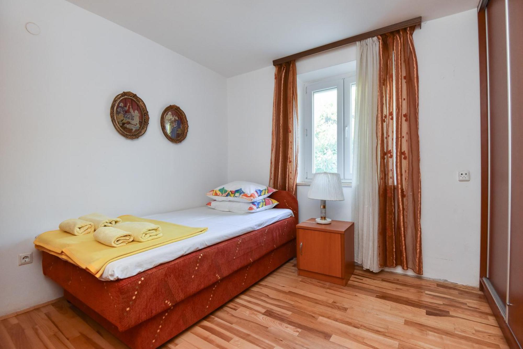 Vizmeg Holiday Home Dubrovnik Kültér fotó